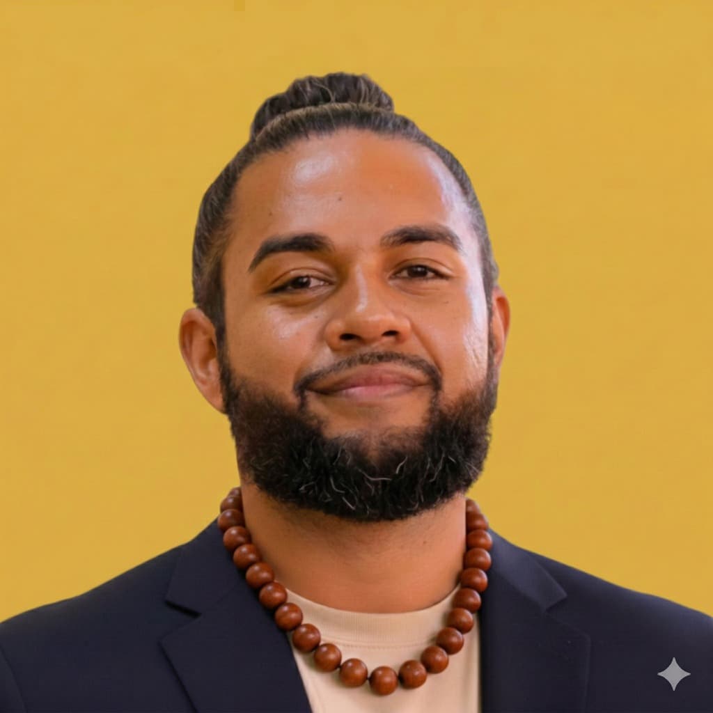 Siosi Samuels — solar gold variant