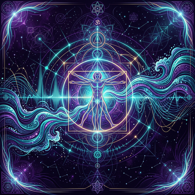 The Da Vinci Frequency — seven lessons through the lens of a Digital Wayfinder