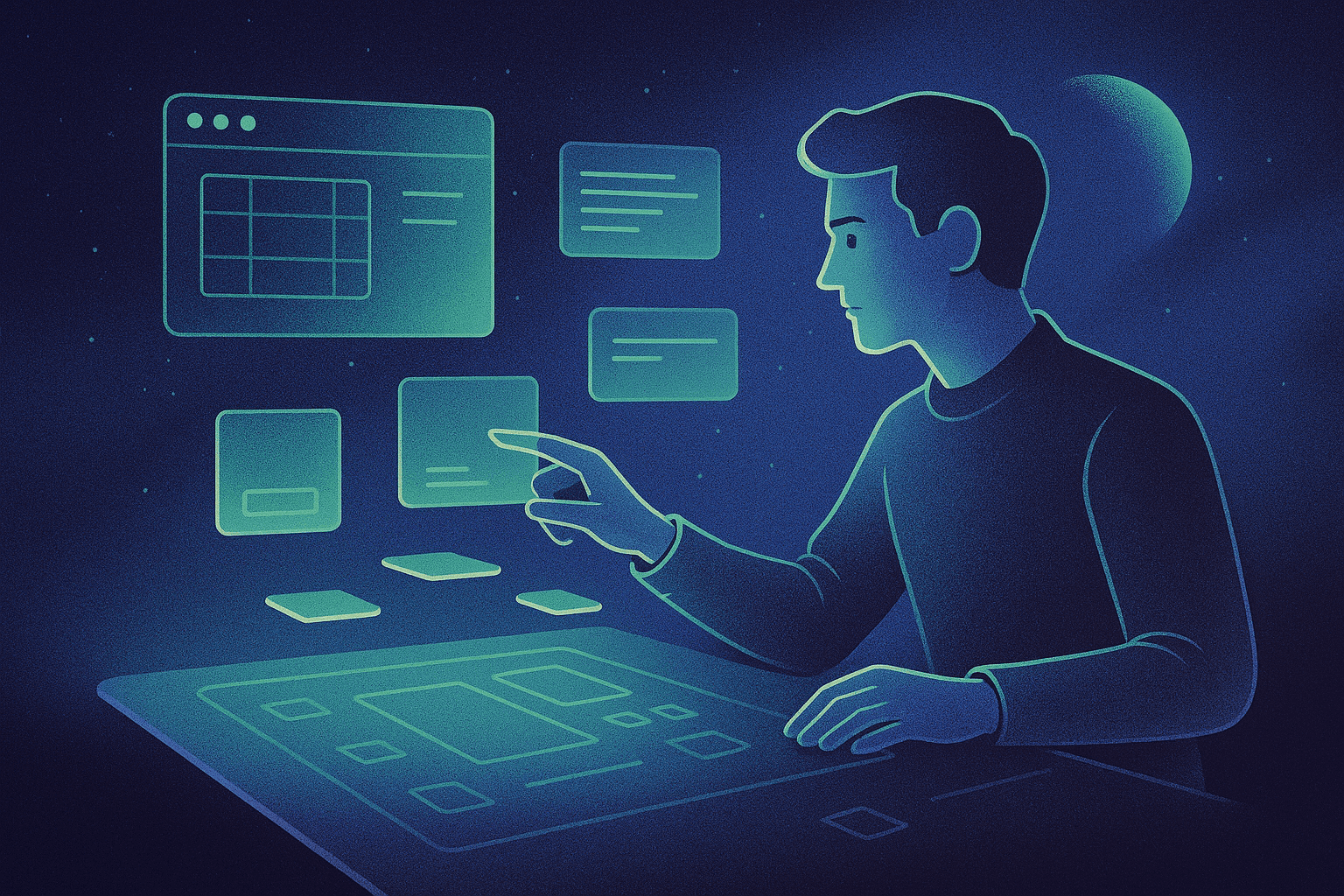 From Malleable to Conscious Software — the evolution of software design