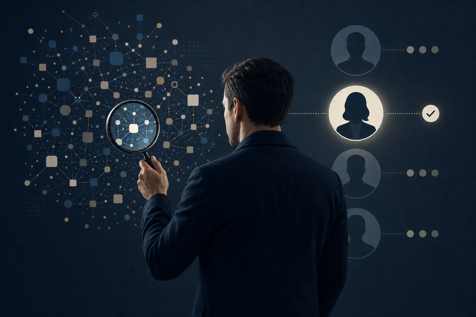 How to Hire a Fractional Chief Culture Officer — minimalist vetting framework