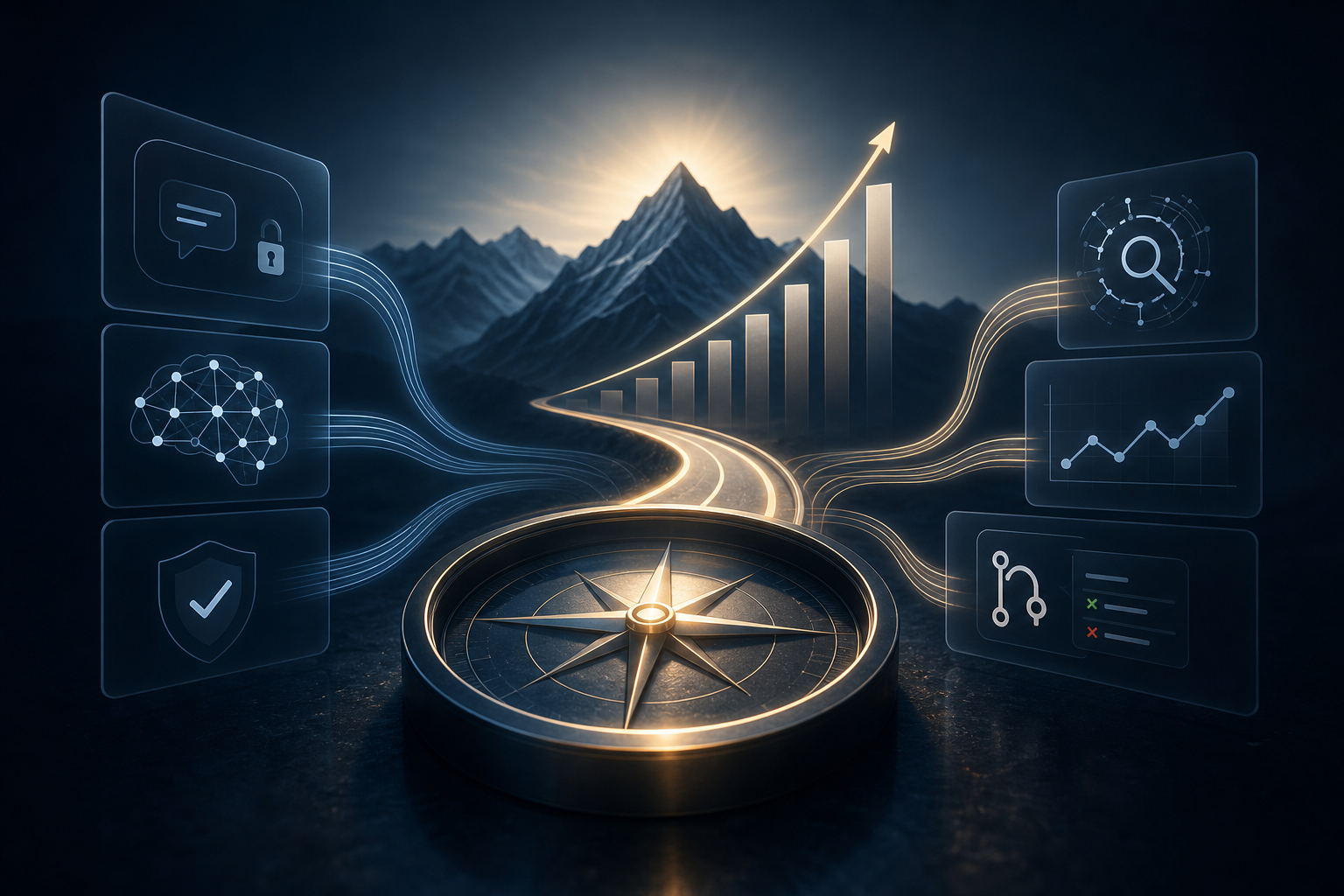 Okara AI CMO — founding member review hero image